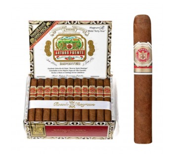 Trabucuri Arturo Fuente Rosado No. 44 (44)